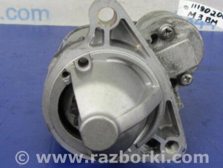 ФОТО Стартер для Mazda 3 BM (2013-...) (III) Киев