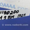 ФОТО Стартер для Mazda 3 BM (2013-...) (III) Киев