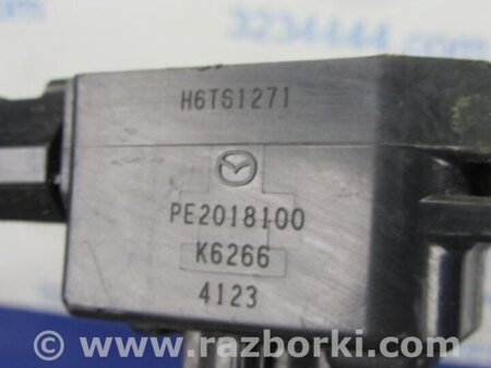 ФОТО Катушка зажигания для Mazda 3 BM/BN (2013-2019) (III) Киев