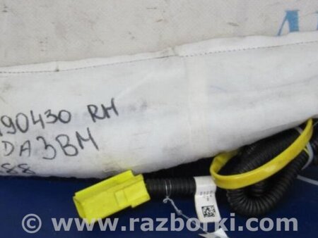 ФОТО Airbag сидения для Mazda 3 BM (2013-...) (III) Киев
