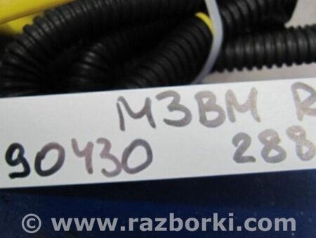 ФОТО Airbag сидения для Mazda 3 BM (2013-...) (III) Киев