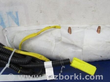 ФОТО Airbag сидения для Mazda 3 BM (2013-...) (III) Киев
