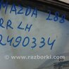 ФОТО Стекло двери глухое для Mazda 3 BM (2013-...) (III) Киев