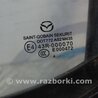 ФОТО Стекло двери глухое для Mazda 3 BM (2013-...) (III) Киев