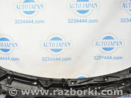 ФОТО Пластик под лобовое стекло (Жабо) для Mazda 3 BM (2013-...) (III) Киев