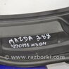 ФОТО Пластик под лобовое стекло (Жабо) для Mazda 3 BM (2013-...) (III) Киев