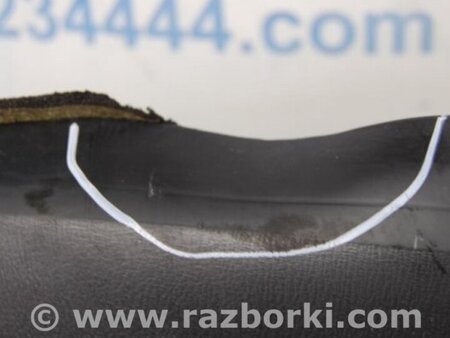 ФОТО Торпеда для Mazda 3 BM (2013-...) (III) Киев