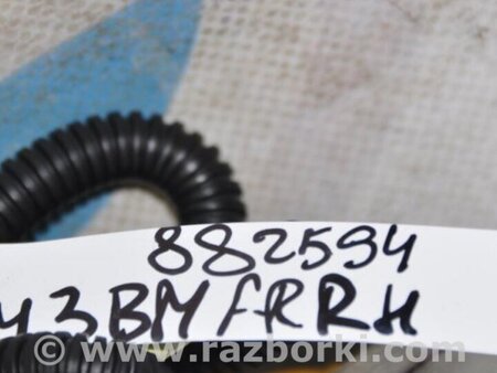 ФОТО Airbag сидения для Mazda 3 BM (2013-...) (III) Киев