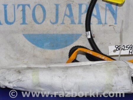 ФОТО Airbag сидения для Mazda 3 BM (2013-...) (III) Киев