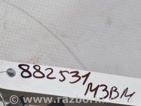 ФОТО Монитор для Mazda 3 BM/BN (2013-2019) (III) Киев