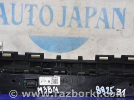 ФОТО Монитор для Mazda 3 BM/BN (2013-2019) (III) Киев