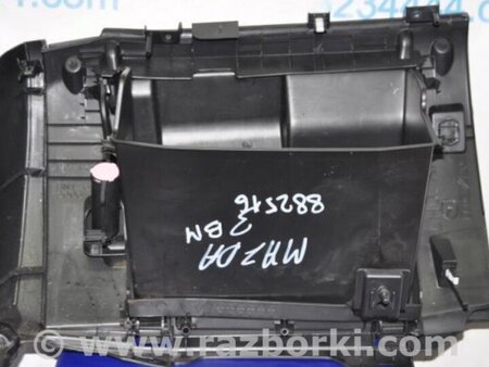 ФОТО Бардачок для Mazda 3 BM (2013-...) (III) Киев