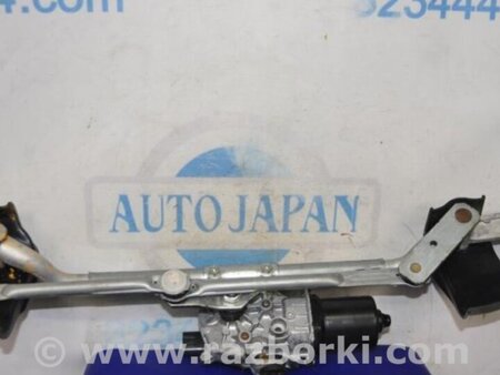 ФОТО Трапеция дворников для Mazda 3 BM (2013-...) (III) Киев
