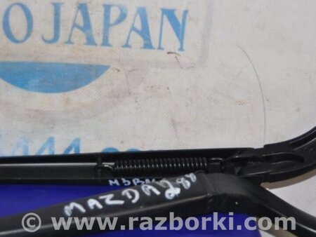 ФОТО Поводок дворника для Mazda 3 BM (2013-...) (III) Киев