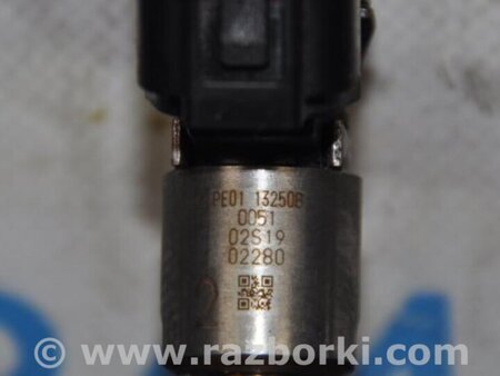 ФОТО Форсунка топливная для Mazda 3 BM (2013-...) (III) Киев