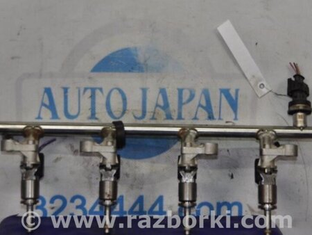 ФОТО Форсунка топливная для Mazda 3 BM (2013-...) (III) Киев