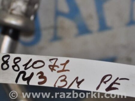 ФОТО Трубка кондиционера для Mazda 3 BM (2013-...) (III) Киев