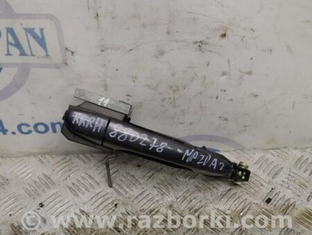 ФОТО Ручка двери для Mazda 3 BM (2013-...) (III) Киев