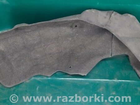 ФОТО Подкрылок для Mazda 3 BM (2013-...) (III) Киев