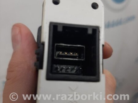ФОТО USB адаптер для Mazda 3 BM (2013-...) (III) Киев