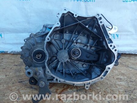 ФОТО МКПП (механическая коробка) для Mazda 3 BM (2013-...) (III) Киев