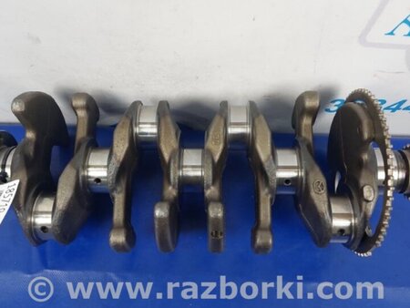 ФОТО Коленвал для Mazda 3 BM (2013-...) (III) Киев