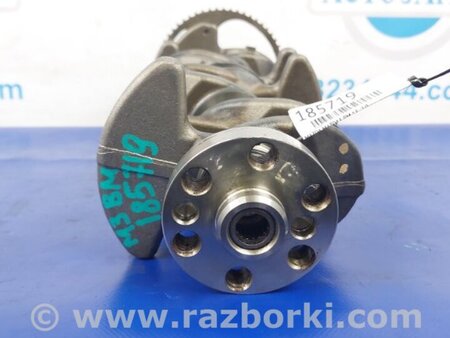 ФОТО Коленвал для Mazda 3 BM (2013-...) (III) Киев