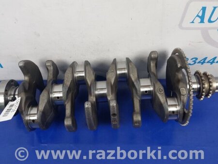 ФОТО Коленвал для Mazda 3 BM (2013-...) (III) Киев