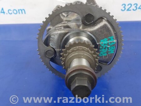 ФОТО Коленвал для Mazda 3 BM (2013-...) (III) Киев