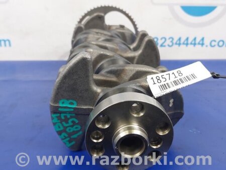 ФОТО Коленвал для Mazda 3 BM (2013-...) (III) Киев