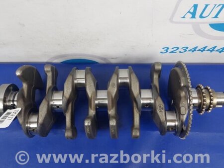 ФОТО Коленвал для Mazda 3 BM (2013-...) (III) Киев