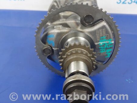 ФОТО Коленвал для Mazda 3 BM (2013-...) (III) Киев