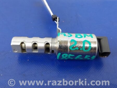 ФОТО Клапан изменения фаз ГРМ для Mazda 3 BM (2013-...) (III) Киев