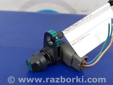 ФОТО Датчик положения распредвала для Mazda 3 BM (2013-...) (III) Киев