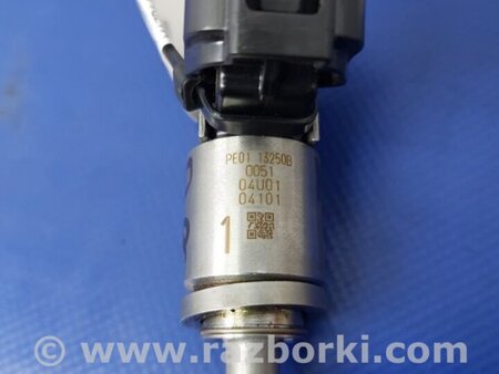 ФОТО Форсунка топливная для Mazda 3 BM (2013-...) (III) Киев