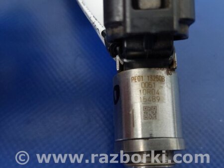 ФОТО Форсунка топливная для Mazda 3 BM (2013-...) (III) Киев
