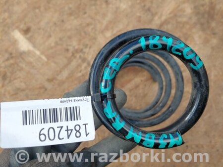 ФОТО Пружина задняя для Mazda 3 BM (2013-...) (III) Киев