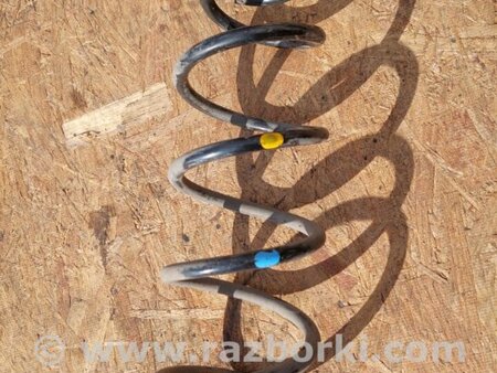 ФОТО Пружина задняя для Mazda 3 BM (2013-...) (III) Киев