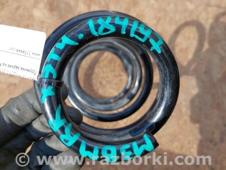 ФОТО Пружина задняя для Mazda 3 BM (2013-...) (III) Киев