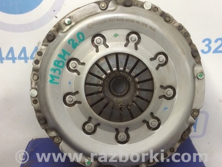 ФОТО Сцепление комплект для Mazda 3 BM/BN (2013-2019) (III) Киев