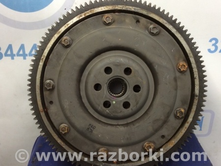ФОТО Сцепление комплект для Mazda 3 BM/BN (2013-2019) (III) Киев