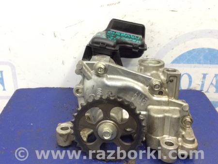 ФОТО Масляный насос для Mazda 3 BM (2013-...) (III) Киев