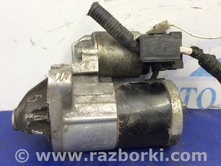 ФОТО Стартер для Mazda 3 BM/BN (2013-2019) (III) Киев