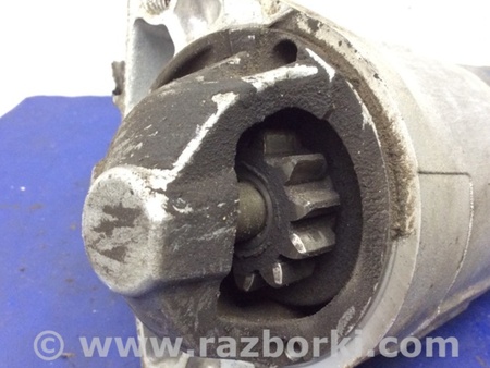 ФОТО Стартер для Mazda 3 BM/BN (2013-2019) (III) Киев