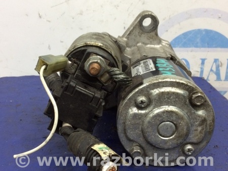 ФОТО Стартер для Mazda 3 BM/BN (2013-2019) (III) Киев