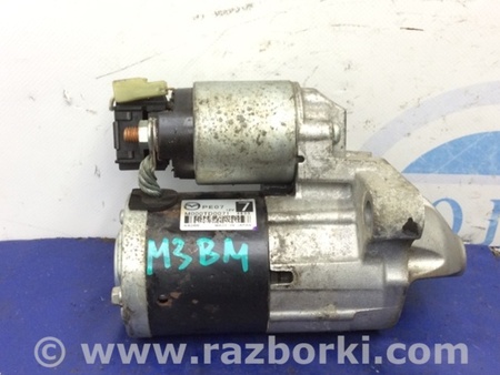ФОТО Стартер для Mazda 3 BM (2013-...) (III) Киев