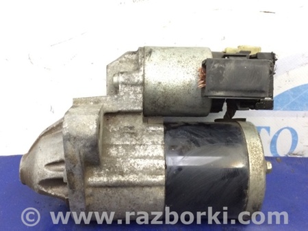 ФОТО Стартер для Mazda 3 BM (2013-...) (III) Киев