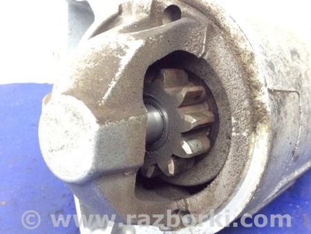 ФОТО Стартер для Mazda 3 BM (2013-...) (III) Киев