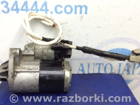 ФОТО Стартер для Mazda 3 BM (2013-...) (III) Киев