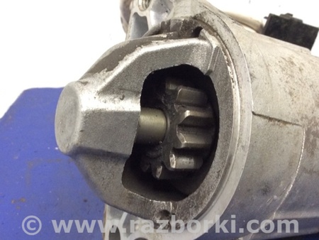 ФОТО Стартер для Mazda 3 BM (2013-...) (III) Киев